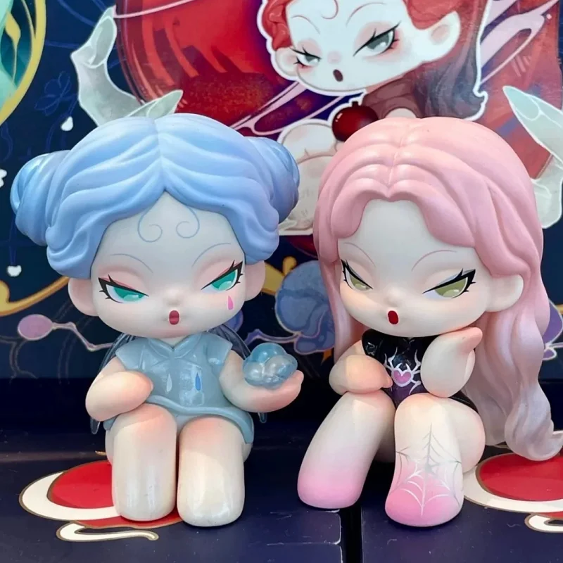 2025 New Hot Dodo Nami'S Series Blind Box Search For Eden Desktop Trendy Toy Kawaii Decoration Doll Girl Surprise Birthday Gift
2025 New Hot Dodo Nami'S Series Blind Box Search For Eden Desktop Trendy Toy Kawaii Decoration Doll Girl Surprise Birthday Gift