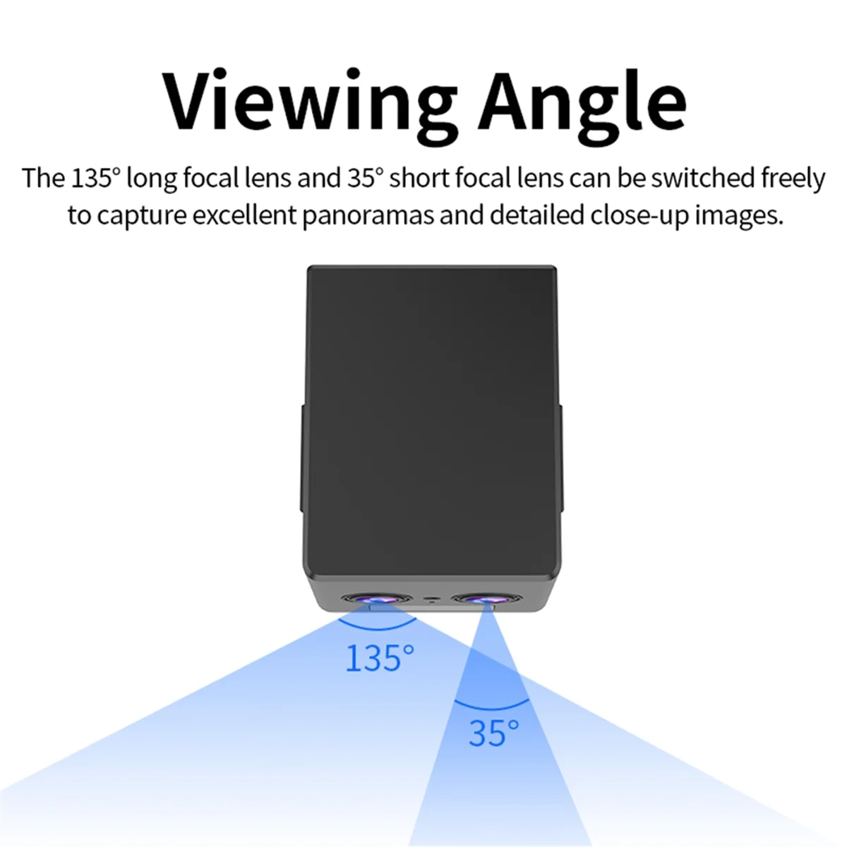 B24A 4G HD Mini Dual Lens Camera 3000mAh PIR Night Vision Motion Human Detection IP Surveillance Video Camcorder Camera
B24A 4G HD Mini Dual Lens Camera 3000mAh PIR Night Vision Motion Human Detection IP Surveillance Video Camcorder Camera