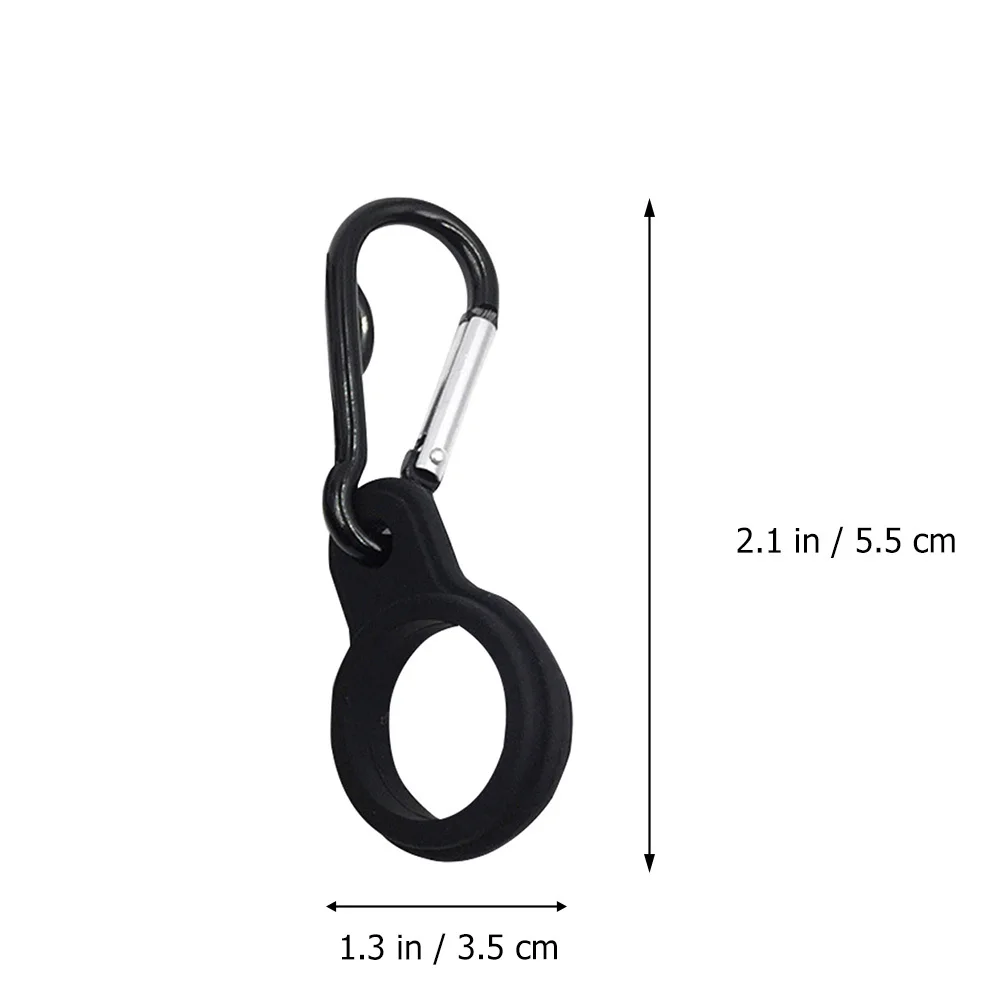 6pcs Silicone Water Wear-Resistant Portable Bottle For Travel Hiking Camping Backpack Kettle Holders
6pcs Silicone Water Wear-Resistant Portable Bottle For Travel Hiking Camping Backpack Kettle Holders