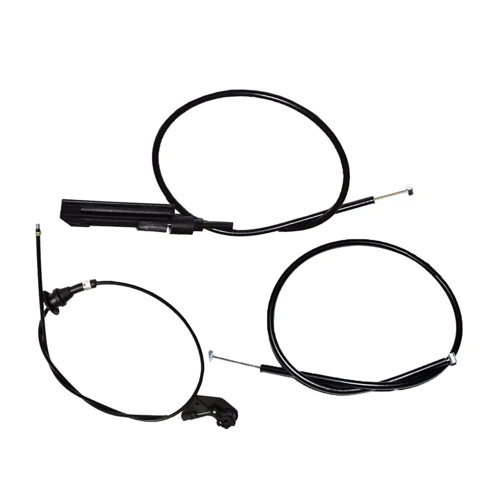 Механизм открывания капота Кабель открывания капота двигателя Улучшенная использовательность Производство OEM образцов, как показано на рисунке
Механизм открывания капота Кабель открывания капота двигателя Улучшенная использовательность Производство OEM образцов, как показано на рисунке