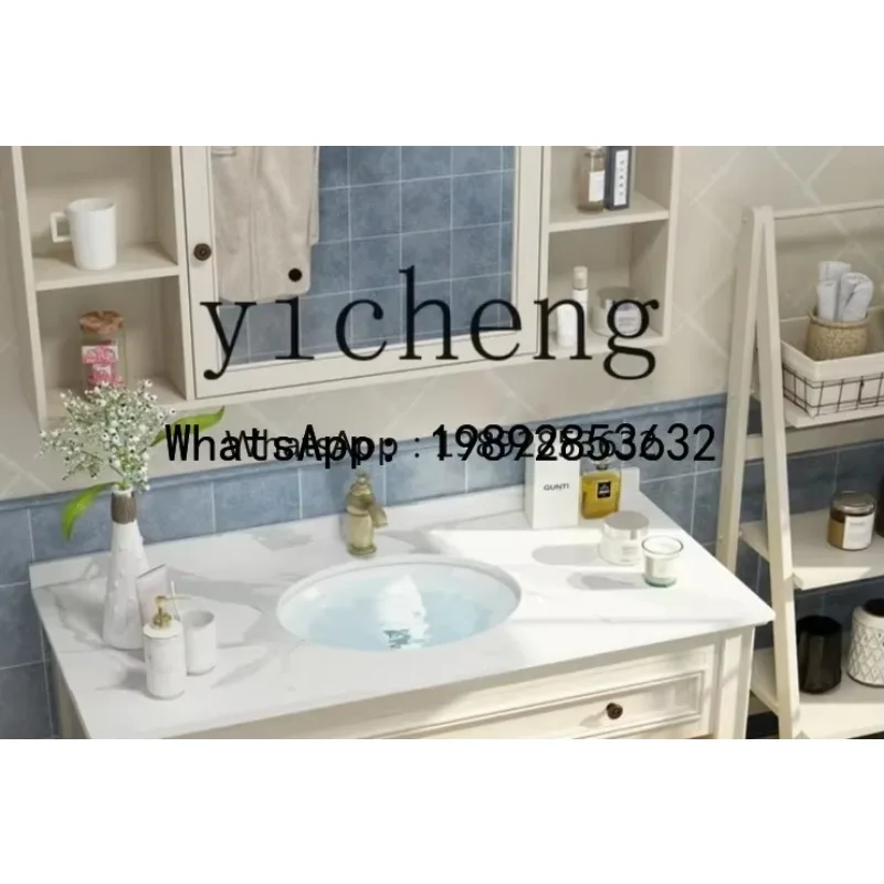 G1 bathroom cabinet combination solid wood floor-to-ceiling washbasin rock slab washbasin sink washbasin cabinet
G1 bathroom cabinet combination solid wood floor-to-ceiling washbasin rock slab washbasin sink washbasin cabinet