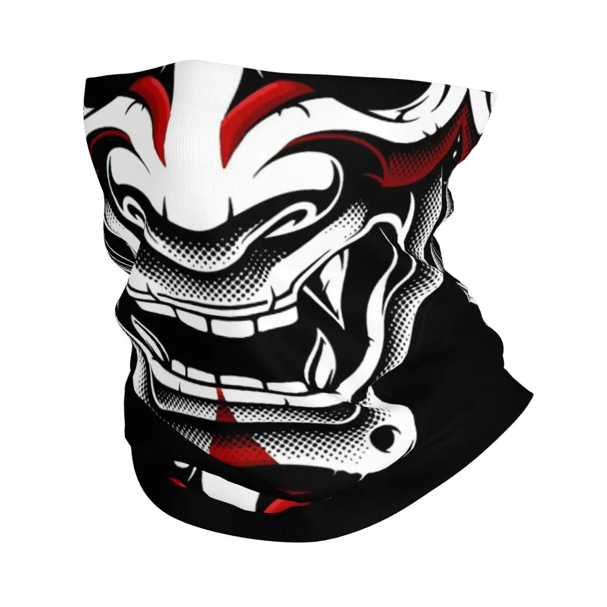 Белый шарф Okami Kitsune Kabuki Japanese Oni Demon тонкая упаковка, бандана на шею, гетры, чехол для лица, повязка на голову
Белый шарф Okami Kitsune Kabuki Japanese Oni Demon тонкая упаковка, бандана на шею, гетры, чехол для лица, повязка на голову
