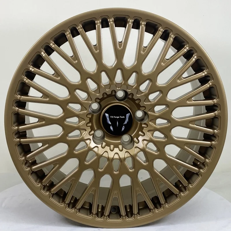 Factory High Quality Aluminium Alloy Hubs Silver Finish Forged 35mm ET Passenger Car Wheels for Passenger Car Wheels Wheel Rim
Factory High Quality Aluminium Alloy Hubs Silver Finish Forged 35mm ET Passenger Car Wheels for Passenger Car Wheels Wheel Rim