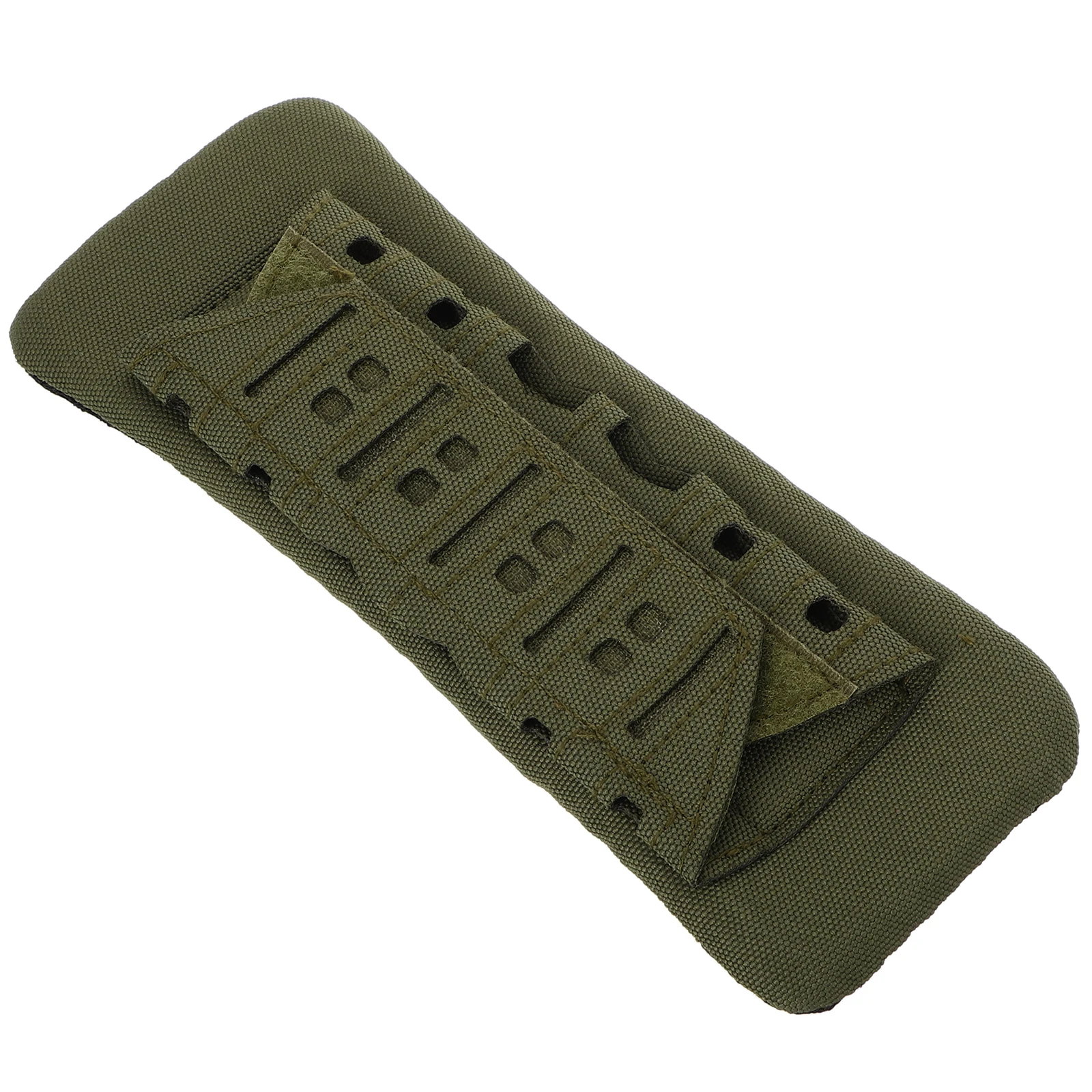 Outdoor Shoulder Pad Backpack Straps Handbag Chest Rig Green Pads Fitness Lightweight Breathable Anti Slip Durable
Outdoor Shoulder Pad Backpack Straps Handbag Chest Rig Green Pads Fitness Lightweight Breathable Anti Slip Durable