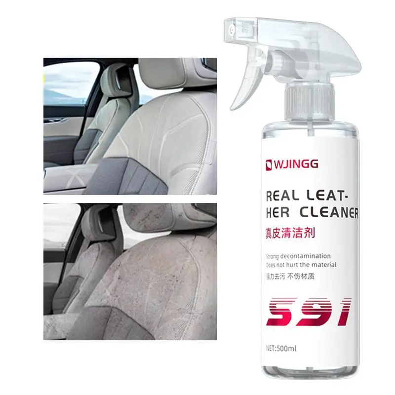 Car Seat Cleaner Leather 500g Automotive Interior Cleaner Car Refurbishment Cleaning Agent Leather Conditioner For Cars
Car Seat Cleaner Leather 500g Automotive Interior Cleaner Car Refurbishment Cleaning Agent Leather Conditioner For Cars