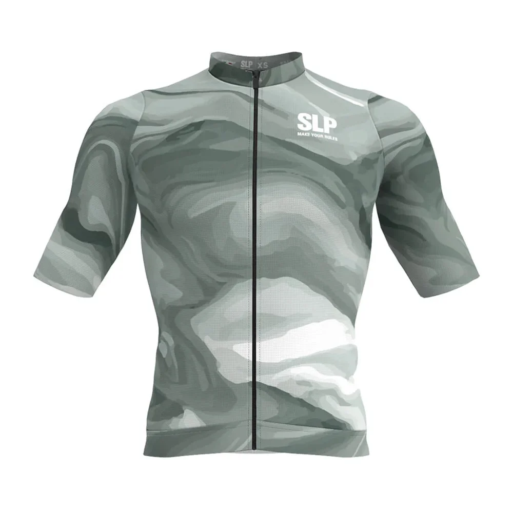 SLP Cycling Jersey Men Short Sleeve Road Bike Jerseys Full Zipper with Pockets Summer Bicycle Clothing Breathable Quick Dry 2026
SLP Cycling Jersey Men Short Sleeve Road Bike Jerseys Full Zipper with Pockets Summer Bicycle Clothing Breathable Quick Dry 2026