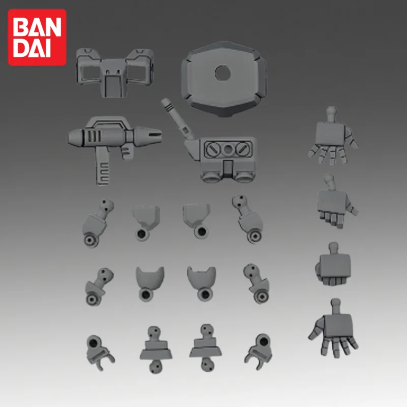 In Stock Bandai Original Sdcs Gundam Silhouette Booster Action Figure Model Doll Brand New Boxed Anime Characters Toys Model
In Stock Bandai Original Sdcs Gundam Silhouette Booster Action Figure Model Doll Brand New Boxed Anime Characters Toys Model