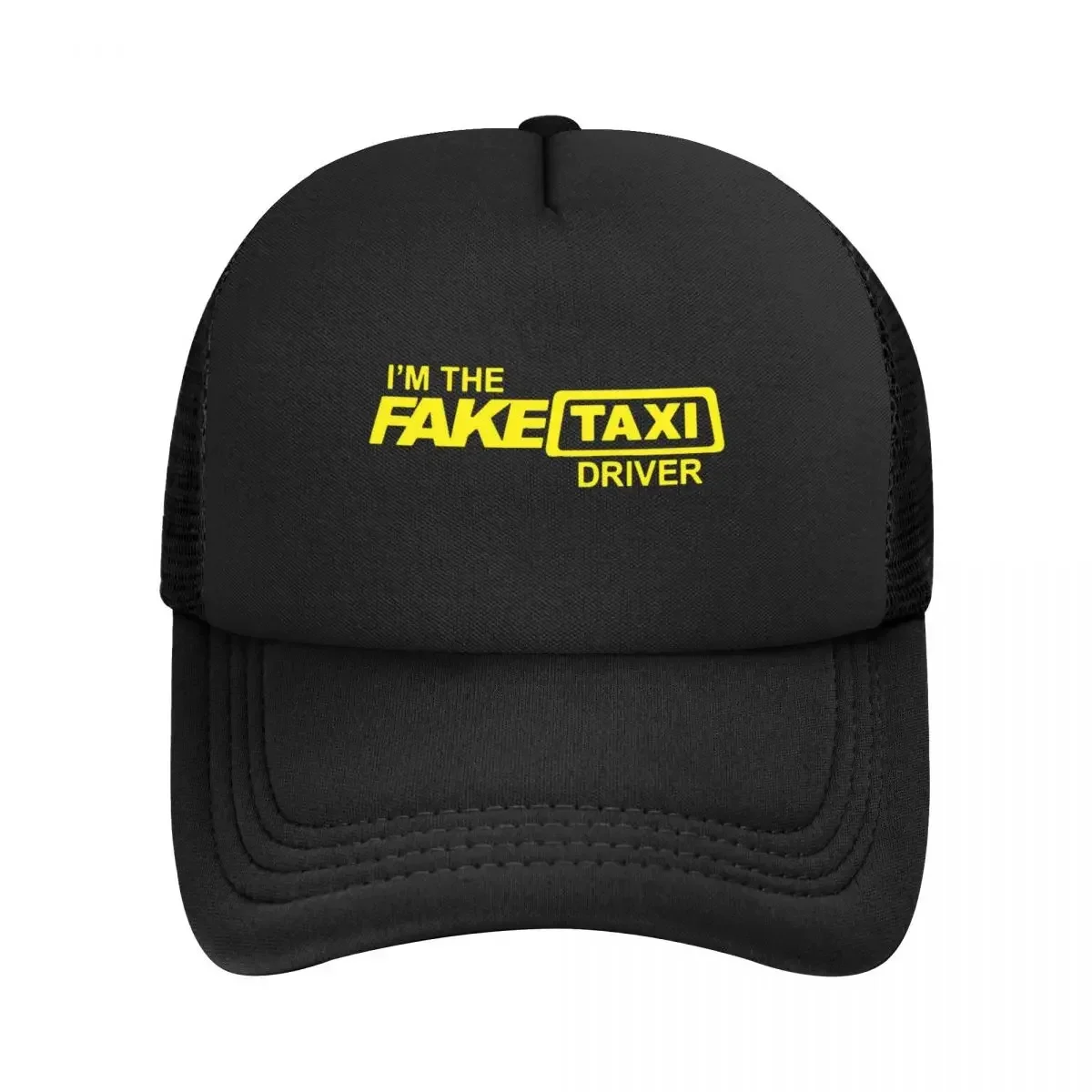 2025 я поддельный таксист, сетчатые бейсболки Snapback, модные бейсболки, дышащие повседневные бейсболки, уличные унисекс
2025 я поддельный таксист, сетчатые бейсболки Snapback, модные бейсболки, дышащие повседневные бейсболки, уличные унисекс
