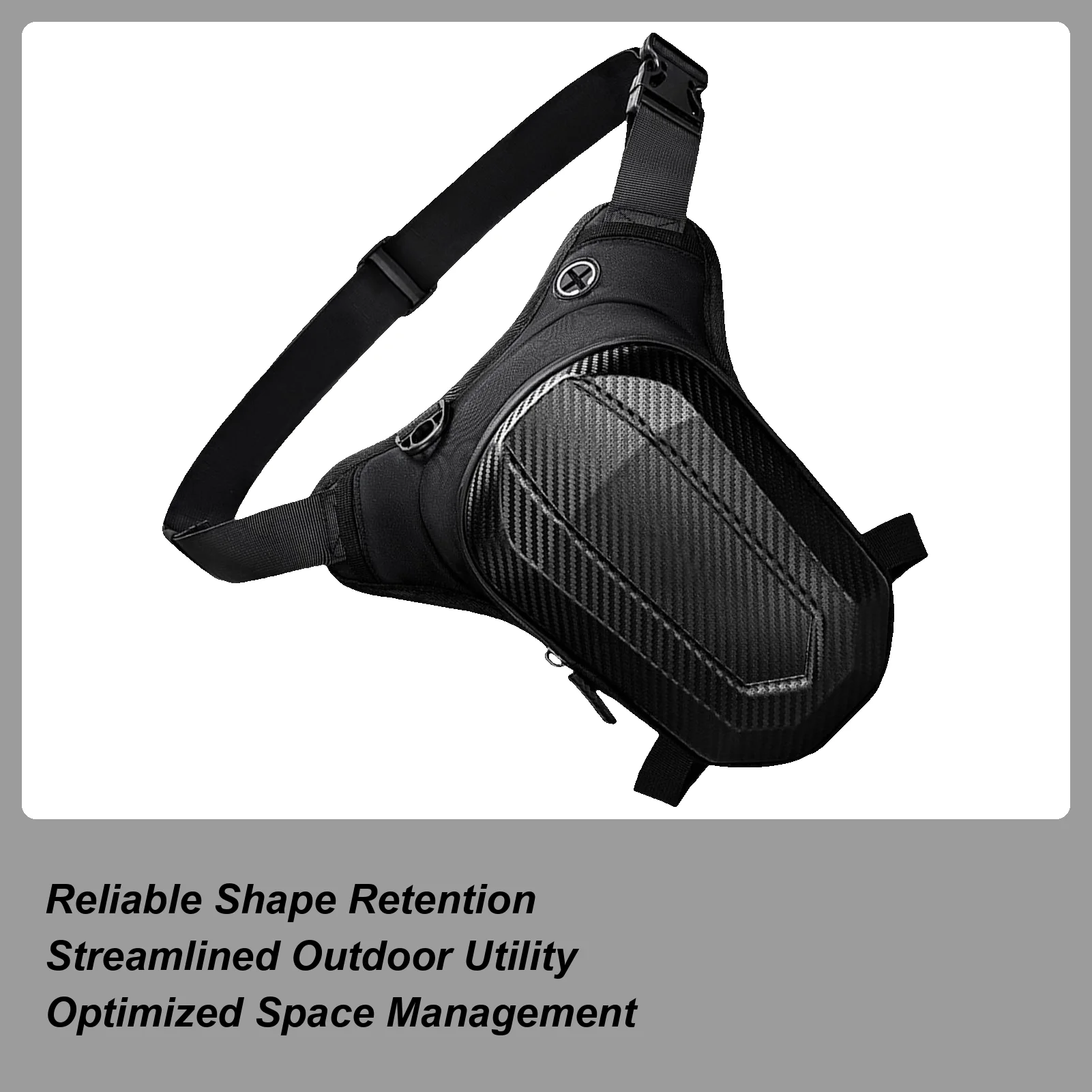 Motorcycle Leg Bag Waterproof Multifunctional Adjustable Pouch Drop Leg Pouch Riding Gear For Phone Tool Gear Storage Men Women
Motorcycle Leg Bag Waterproof Multifunctional Adjustable Pouch Drop Leg Pouch Riding Gear For Phone Tool Gear Storage Men Women