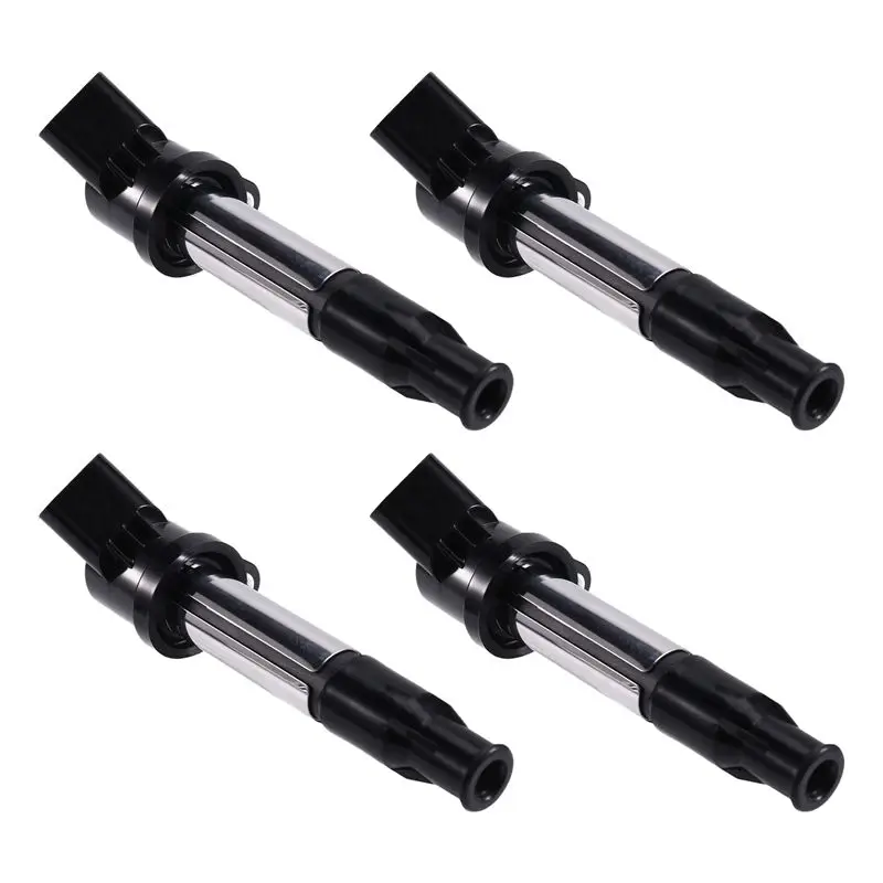 Ignition Coil(Set Of 4) For Dongfeng Fengon 350 360 330S 580 DFSK 1.5L Changhe K21 K22 GLEAGLE GX7 LEVC SX7 2.0L 28244734
Ignition Coil(Set Of 4) For Dongfeng Fengon 350 360 330S 580 DFSK 1.5L Changhe K21 K22 GLEAGLE GX7 LEVC SX7 2.0L 28244734