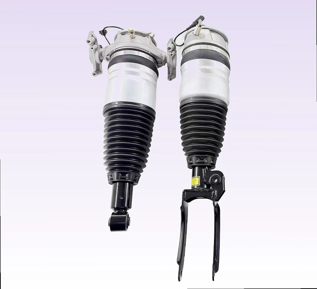 High-Quality Air Suspension Shock Absorbers for 95835804000 95835804014
High-Quality Air Suspension Shock Absorbers for 95835804000 95835804014