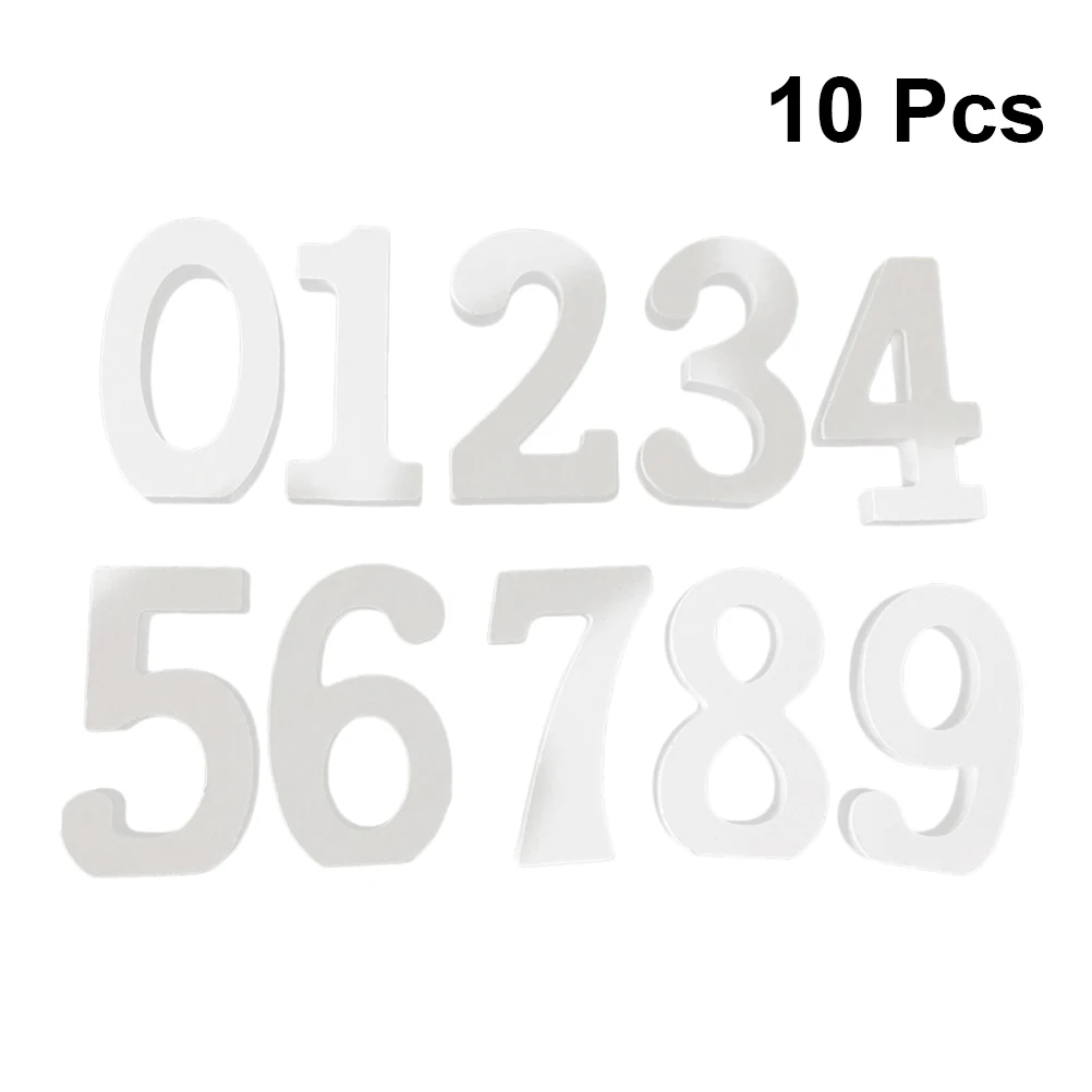 10PCS Digital Numbers Wood Table Number for Wedding Birthday Party Chic Modern Card Wedding Table Number Holder
10PCS Digital Numbers Wood Table Number for Wedding Birthday Party Chic Modern Card Wedding Table Number Holder