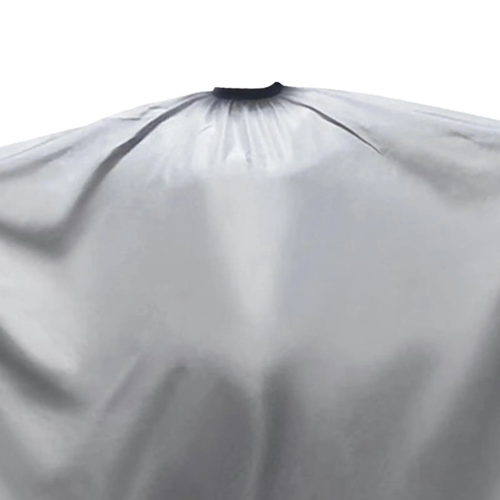 Salon Barber Styling Cape Gown Comfortable Lightweight Hair Cutting Cloth Hairdresser Material for Adults and Children
Salon Barber Styling Cape Gown Comfortable Lightweight Hair Cutting Cloth Hairdresser Material for Adults and Children