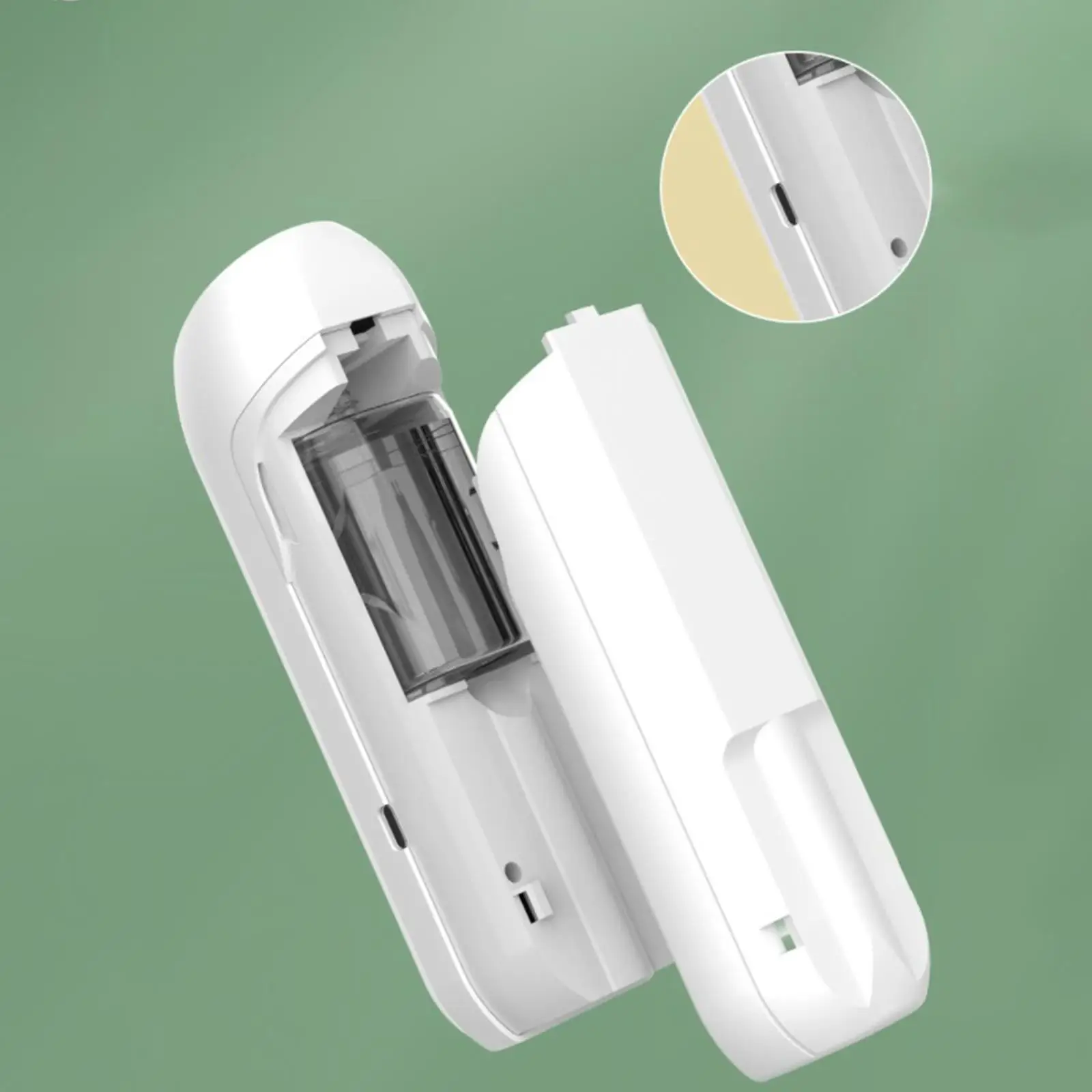Oil Diffuser Fast Charge Timer Cool Mist Humidifier for Travel Home
Oil Diffuser Fast Charge Timer Cool Mist Humidifier for Travel Home