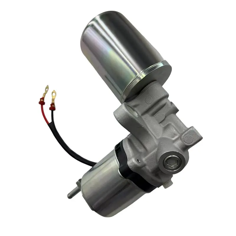 Brake Booster Pump Assembly ABS Function 47960-60030 4707060050 47960-60050 For Toyota Land Cruiser Prado FJ Cruiser Lexus GX470
Brake Booster Pump Assembly ABS Function 47960-60030 4707060050 47960-60050 For Toyota Land Cruiser Prado FJ Cruiser Lexus GX470