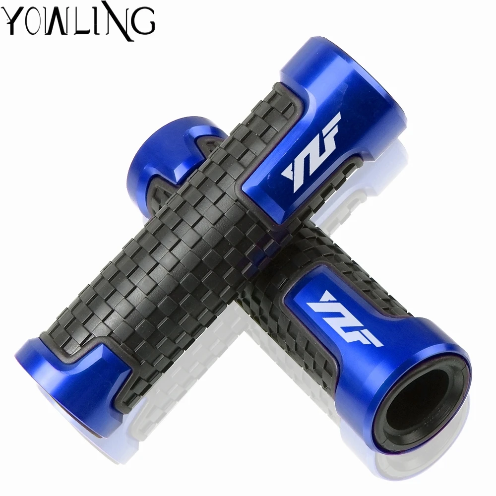 For Yamaha YZF R1 2004 2009 2015 R6 2000 2001 2002 2003 2004 2005 2006 Motorcycle Handlebar Grip Motorbike Handle Hand Grips
For Yamaha YZF R1 2004 2009 2015 R6 2000 2001 2002 2003 2004 2005 2006 Motorcycle Handlebar Grip Motorbike Handle Hand Grips
