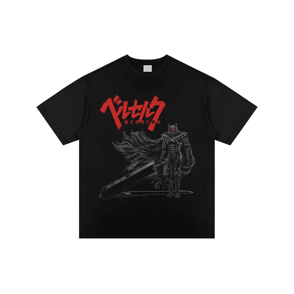 2025 Sword Wind Legend Gus Short Sleeve T-shirt Heavy Cotton Printed Loose American Unisex Ins Style
2025 Sword Wind Legend Gus Short Sleeve T-shirt Heavy Cotton Printed Loose American Unisex Ins Style