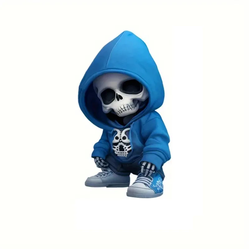 JT10# Cool Skeleton Man Sticker Waterproof Vinyl Sticker For All Vehicles Motorcycles Helmets And Laptop Stickers
JT10# Cool Skeleton Man Sticker Waterproof Vinyl Sticker For All Vehicles Motorcycles Helmets And Laptop Stickers