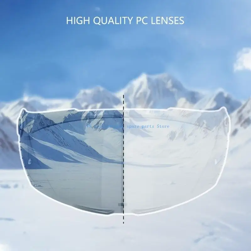 41XA Helmets Visors for HJC HJ17 C90 C91 Sunscreen Capacete Windshield Lens
41XA Helmets Visors for HJC HJ17 C90 C91 Sunscreen Capacete Windshield Lens
