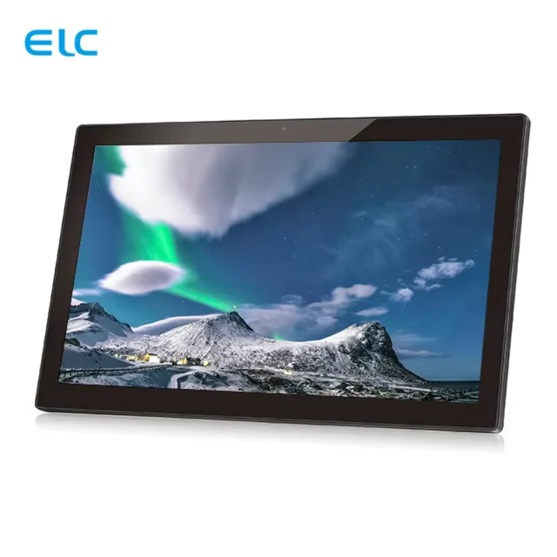 Tablet Android Wall Mount 18.5 Inch Quad Core Capacitive Touch Screen Advertising Players All In One Computers
Tablet Android Wall Mount 18.5 Inch Quad Core Capacitive Touch Screen Advertising Players All In One Computers