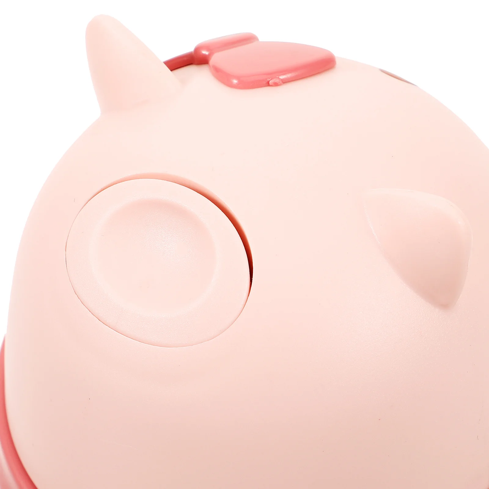 1Pcs Toothpick Holder Pink Pig Shape Plastic Pop-Up Automatic Storage Box Compact Lightweight Home Restaurant Office Use 
1Pcs Toothpick Holder Pink Pig Shape Plastic Pop-Up Automatic Storage Box Compact Lightweight Home Restaurant Office Use