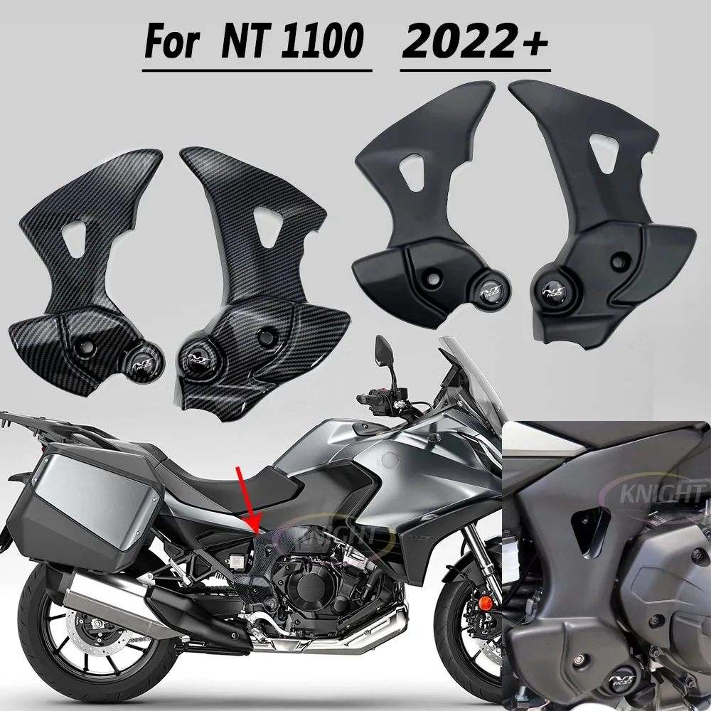 New Motorcycle Frame Guard Side Cover Trim Foot Guard Frame Cover Trim Panel For Honda NT 1100 2021 2022 2023
New Motorcycle Frame Guard Side Cover Trim Foot Guard Frame Cover Trim Panel For Honda NT 1100 2021 2022 2023