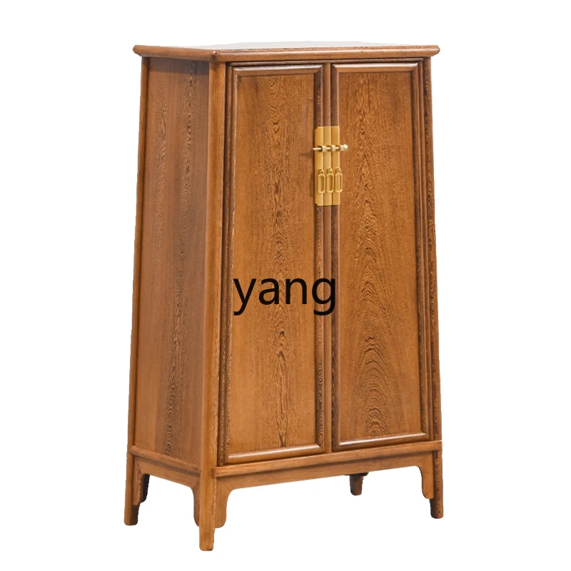 LH chest entrance all solid wood Chinese mahogany small storage cabinet household
LH chest entrance all solid wood Chinese mahogany small storage cabinet household