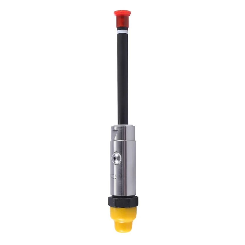 New Fuel Injector 7W-7026 7W7026 0R3423 Fits For Caterpillar CAT 3406B 3406C 3412 3412C D9 GC D9R Accessories
New Fuel Injector 7W-7026 7W7026 0R3423 Fits For Caterpillar CAT 3406B 3406C 3412 3412C D9 GC D9R Accessories