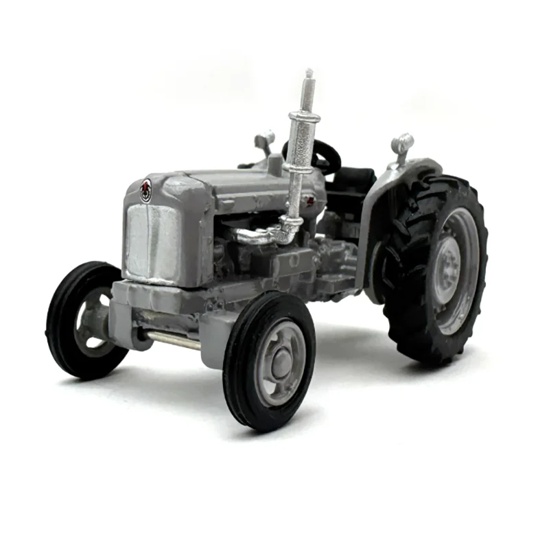 OXFORD 1/76 Fendt Tractor Alloy Vintage Car Model Collectibles Toys Scene Simulation Adult Gift Static Display
OXFORD 1/76 Fendt Tractor Alloy Vintage Car Model Collectibles Toys Scene Simulation Adult Gift Static Display