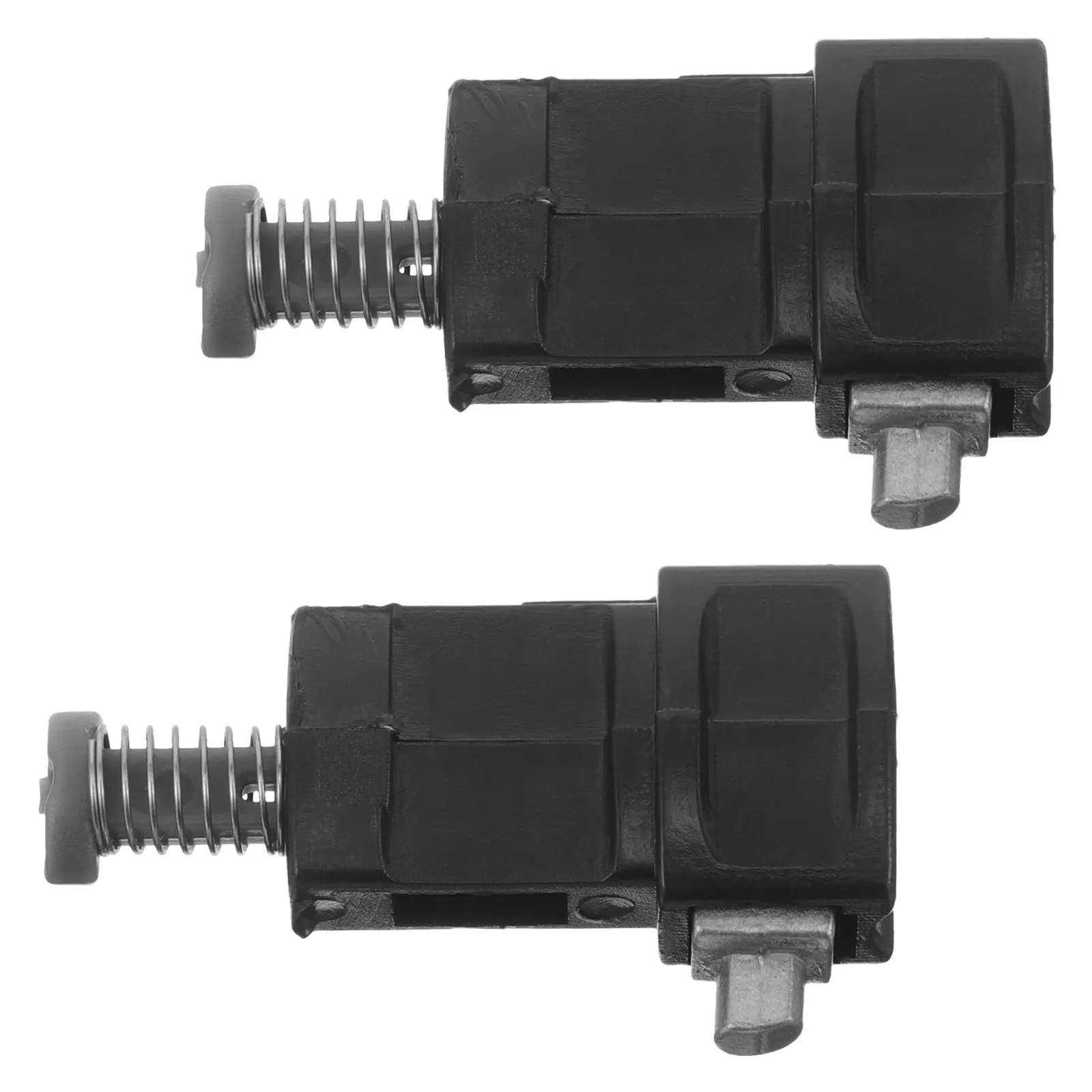 2Pcs Luggage Handle Replacement Travel Telescopic Pole Adjustable Locking Clips Suitcase Repair Parts Universal Trolley Handle
2Pcs Luggage Handle Replacement Travel Telescopic Pole Adjustable Locking Clips Suitcase Repair Parts Universal Trolley Handle