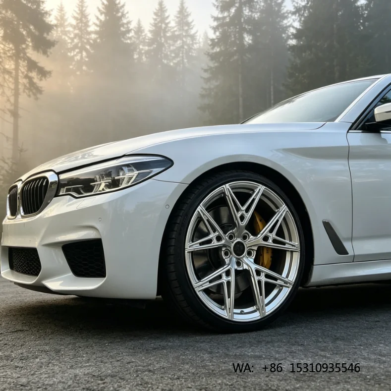 LK Aftermarket Car Rims 21x9.0 5x114.3 for H-aval F7X Lightweight Alloy Luxury Car Wheels T6061-T6 Forged Aluminum
LK Aftermarket Car Rims 21x9.0 5x114.3 for H-aval F7X Lightweight Alloy Luxury Car Wheels T6061-T6 Forged Aluminum