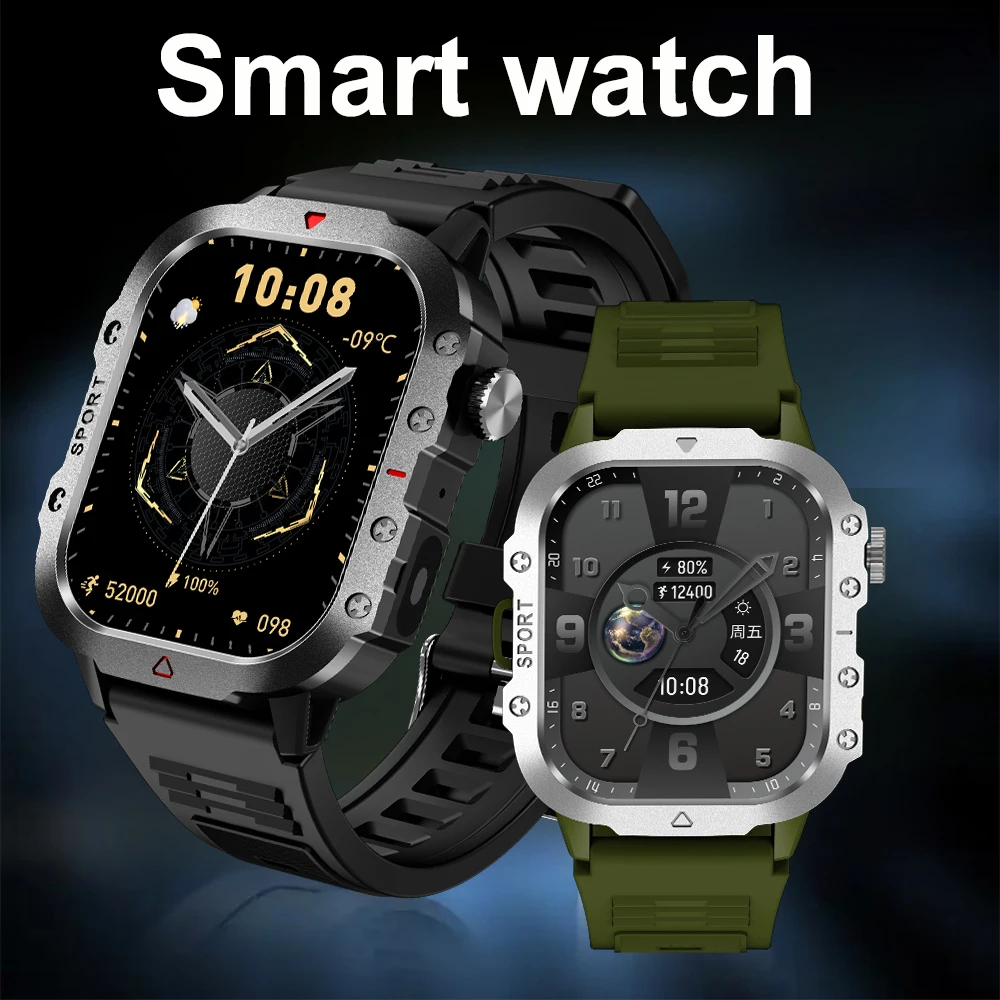 Новинка для Xiaomi Watch, индивидуальный циферблат, умные часы, телефонный звонок для мужчин и женщин, водонепроницаемые спортивные умные часы для Android IOS
Новинка для Xiaomi Watch, индивидуальный циферблат, умные часы, телефонный звонок для мужчин и женщин, водонепроницаемые спортивные умные часы для Android IOS