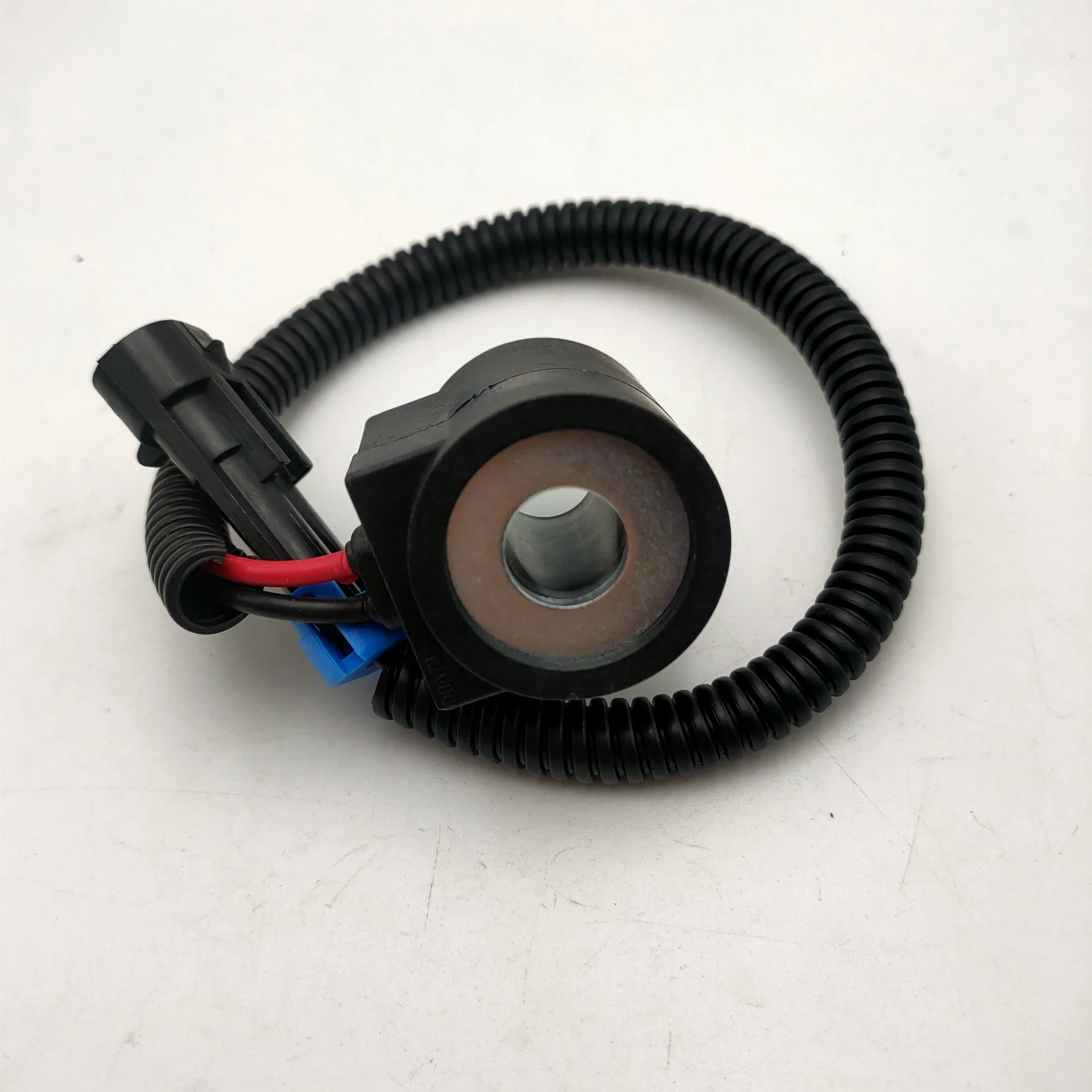 Аксессуары Фабрика Аксессуары для экскаваторов Катушка электромагнитного клапана 6309311 6671025 6302012 12 В
Аксессуары Фабрика Аксессуары для экскаваторов Катушка электромагнитного клапана 6309311 6671025 6302012 12 В