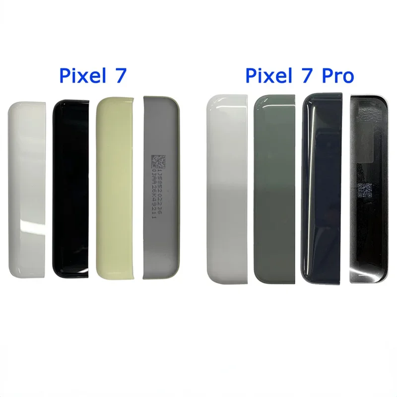 Для Google Pixel 7/7 Pro запасные части для заднего стекла, верхняя задняя верхняя стеклянная полоска
Для Google Pixel 7/7 Pro запасные части для заднего стекла, верхняя задняя верхняя стеклянная полоска