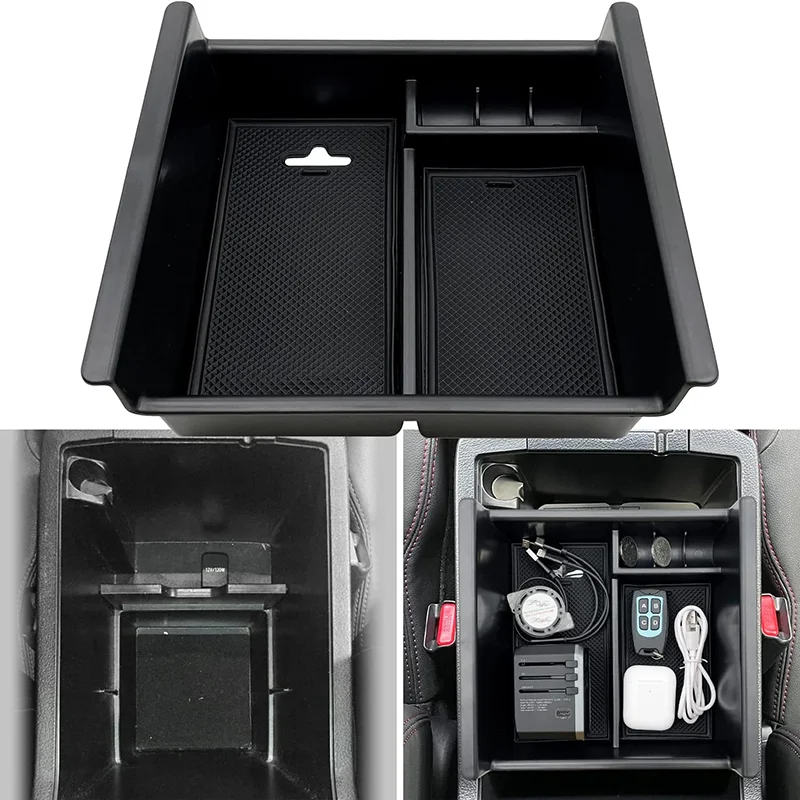 Kptidy Compatible Accessories Center Console Tray Organizer Armrest Box Storage For Toyota 4Runner 2010-2019 2020 2021 2022 2023
Kptidy Compatible Accessories Center Console Tray Organizer Armrest Box Storage For Toyota 4Runner 2010-2019 2020 2021 2022 2023