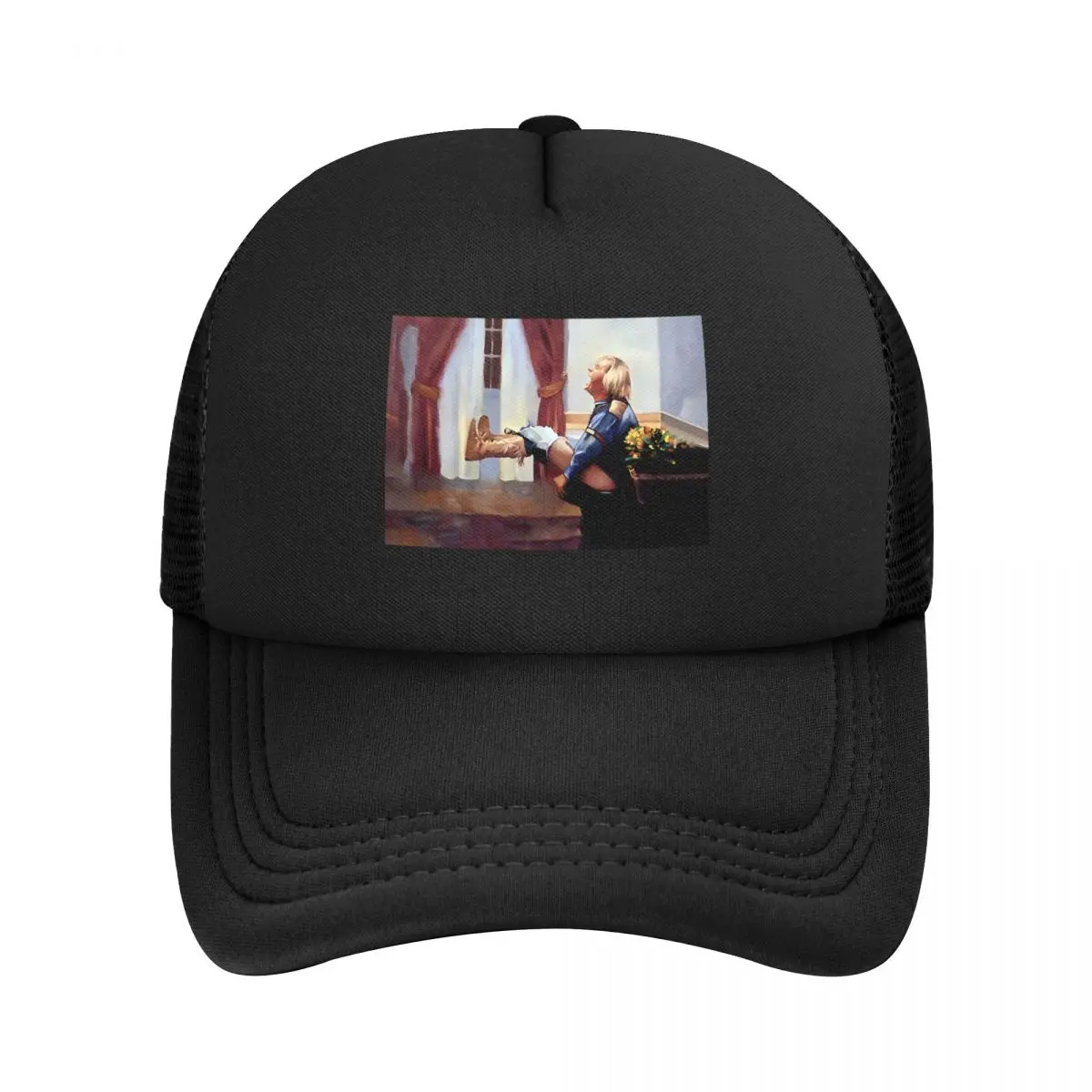 Dumb And Dumber Movie Print Breathable Design Cap Male Women's Cap Baseball Cap For Men
Dumb And Dumber Movie Print Breathable Design Cap Male Women's Cap Baseball Cap For Men