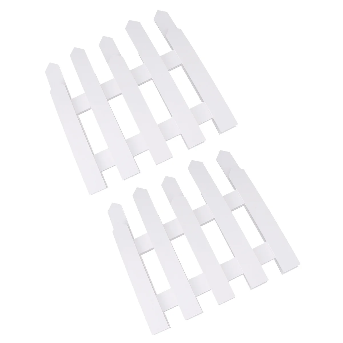 1 Set 1.2 Meter Wooden Fence Durable Garden Lawn Guardrail Easy Install Decorative Edging For Yard Patio Xmas Tree Landscape
1 Set 1.2 Meter Wooden Fence Durable Garden Lawn Guardrail Easy Install Decorative Edging For Yard Patio Xmas Tree Landscape