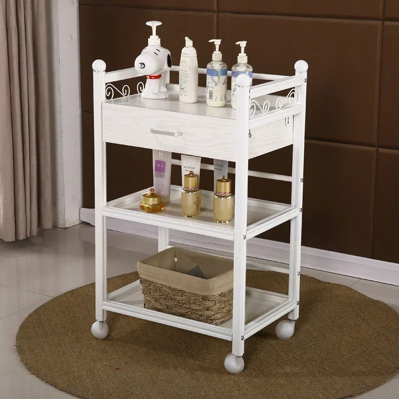 @ Nordic Multifunctional Trolley Modern Barber Shop Storable Trolley Originality Beauty Salon Luxury Furniture Skjuta En Vagn
@ Nordic Multifunctional Trolley Modern Barber Shop Storable Trolley Originality Beauty Salon Luxury Furniture Skjuta En Vagn