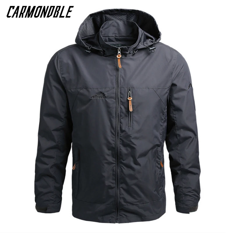 Autumn Spring Climbing Jackets Urban Men Casual Breathable Windbreaker Outerwear Tactical Tops Coats Male Hiking Fishing Clothes
Autumn Spring Climbing Jackets Urban Men Casual Breathable Windbreaker Outerwear Tactical Tops Coats Male Hiking Fishing Clothes