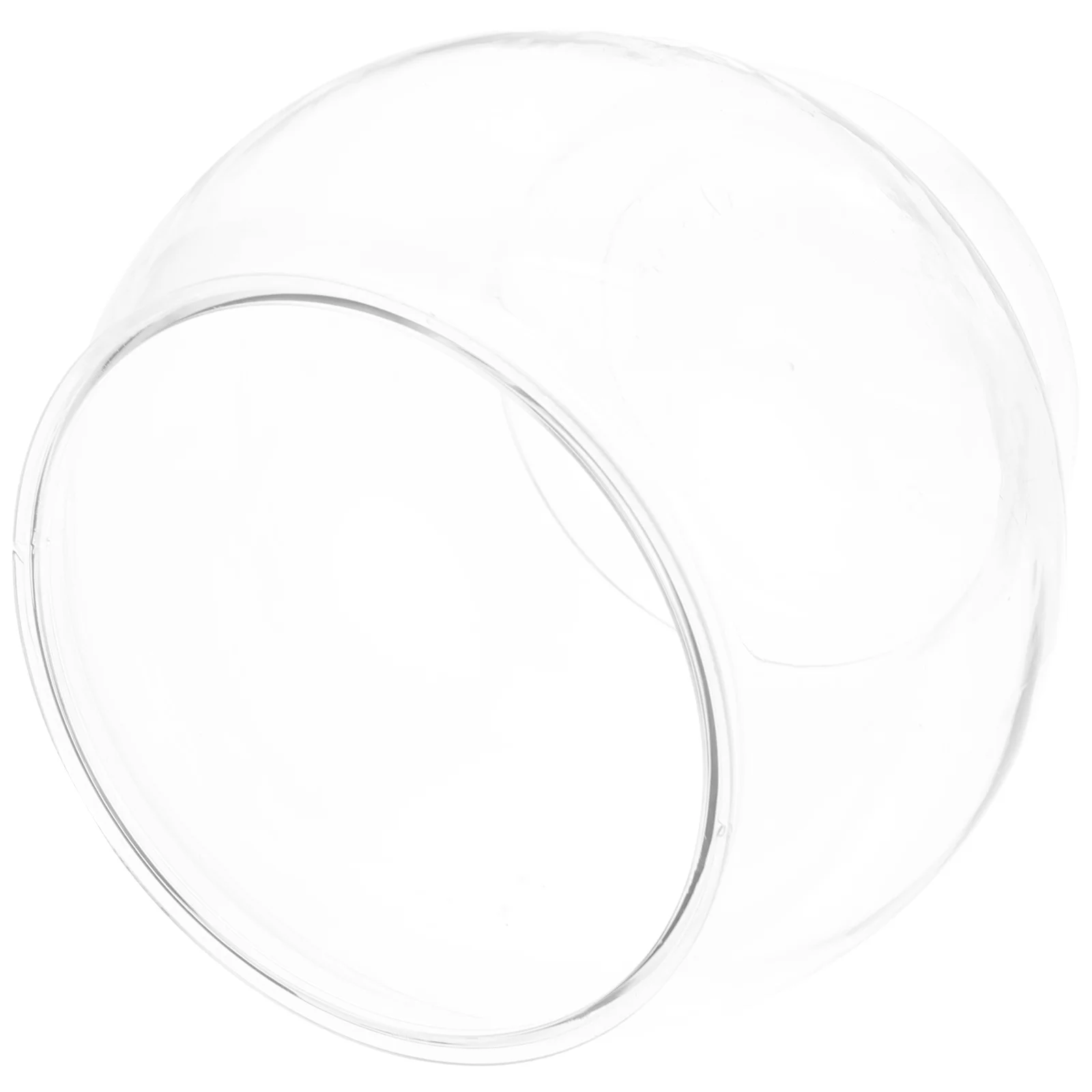 Large Fish Bowls for Goldfish Small Plastic Tank Desktop Transparent Office Clear Candy Jar
Large Fish Bowls for Goldfish Small Plastic Tank Desktop Transparent Office Clear Candy Jar