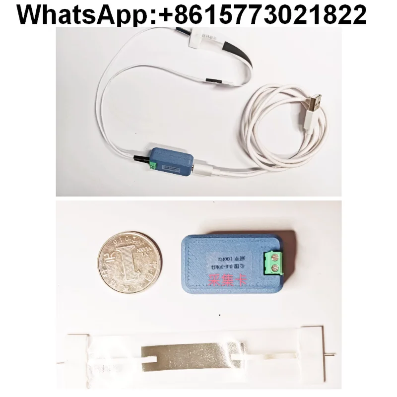 Карта сбора гибкого датчика + хост-компьютер типа c i-nterface 0,6-500 кОм 100 Гц
Карта сбора гибкого датчика + хост-компьютер типа c i-nterface 0,6-500 кОм 100 Гц