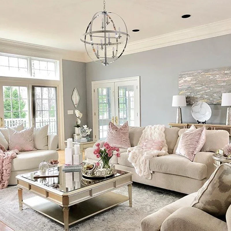 Italian light luxury coffee table size apartment living room household small tea table glass square American tea table TV
Italian light luxury coffee table size apartment living room household small tea table glass square American tea table TV