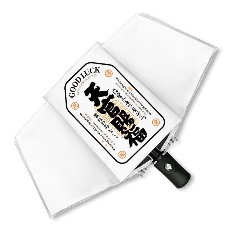 Black White,Tian Guan Ci Fu,Heaven officials blessing,Chinese style Anime,Anti-UV,Automatic Rain Compact Umbrella for Woman Man
Black White,Tian Guan Ci Fu,Heaven officials blessing,Chinese style Anime,Anti-UV,Automatic Rain Compact Umbrella for Woman Man