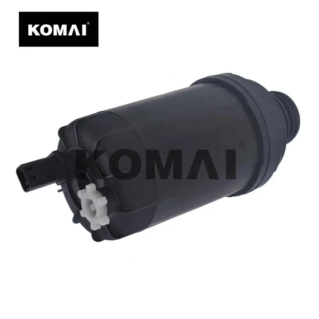 OEM 7023589 Fuel Filter for Bobcat Loaders Fuel Water Separator S450 S510 S530 S550 S570 S590 S595 S770
OEM 7023589 Fuel Filter for Bobcat Loaders Fuel Water Separator S450 S510 S530 S550 S570 S590 S595 S770