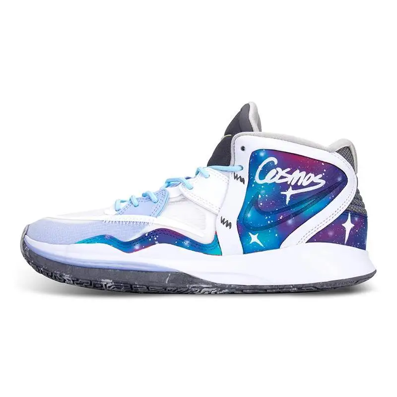【Customize】Nike Kyrie 8 Infinity Basketball Shoes Unisex Sneakers shoes DC9134-102
【Customize】Nike Kyrie 8 Infinity Basketball Shoes Unisex Sneakers shoes DC9134-102