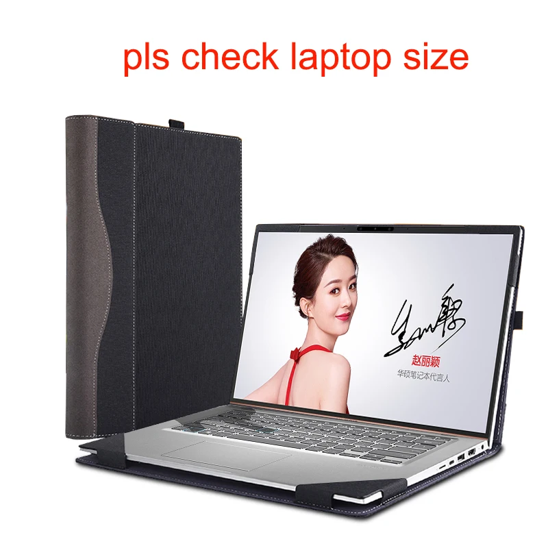 Detachable Case For Asus Deluxe 13 U3300FN Laptop Notebook Sleeve Pu Cover Bag Protective Skin Stylus Gift
Detachable Case For Asus Deluxe 13 U3300FN Laptop Notebook Sleeve Pu Cover Bag Protective Skin Stylus Gift