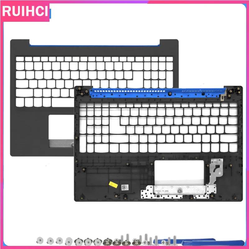 95% новый оригинал для Ideapad L340-15IRH, упор для рук, лицевая панель для клавиатуры ноутбука, верхний верхний чехол, синий
95% новый оригинал для Ideapad L340-15IRH, упор для рук, лицевая панель для клавиатуры ноутбука, верхний верхний чехол, синий