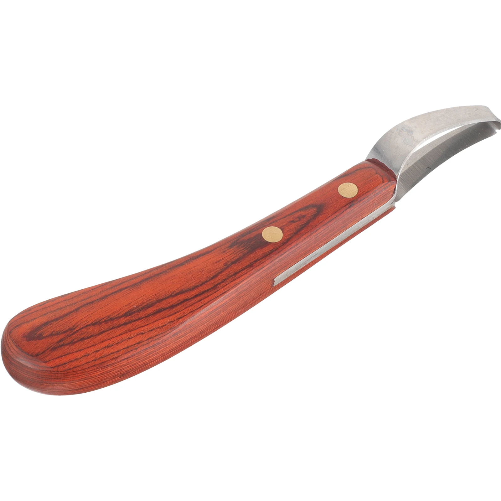 Hoof Trimmer Ergonomic Manganese Steel Reusable Farrier Tool Compact Daily Supply Professional Goat Horse Pet Supplies
Hoof Trimmer Ergonomic Manganese Steel Reusable Farrier Tool Compact Daily Supply Professional Goat Horse Pet Supplies