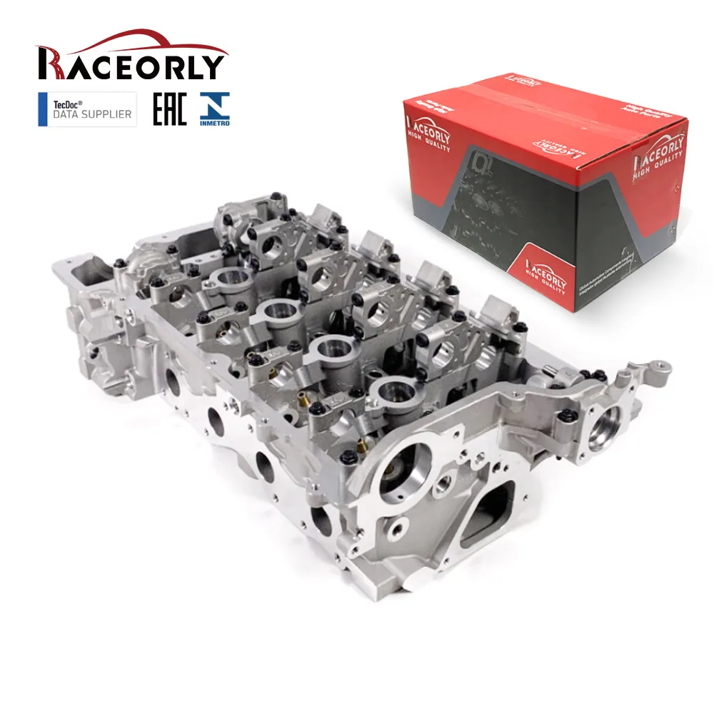 RACEORLY Cylinder Head For 207CC DS3 Mini 1.6L N12B16A N16B16A 11127596054 NEW
RACEORLY Cylinder Head For 207CC DS3 Mini 1.6L N12B16A N16B16A 11127596054 NEW