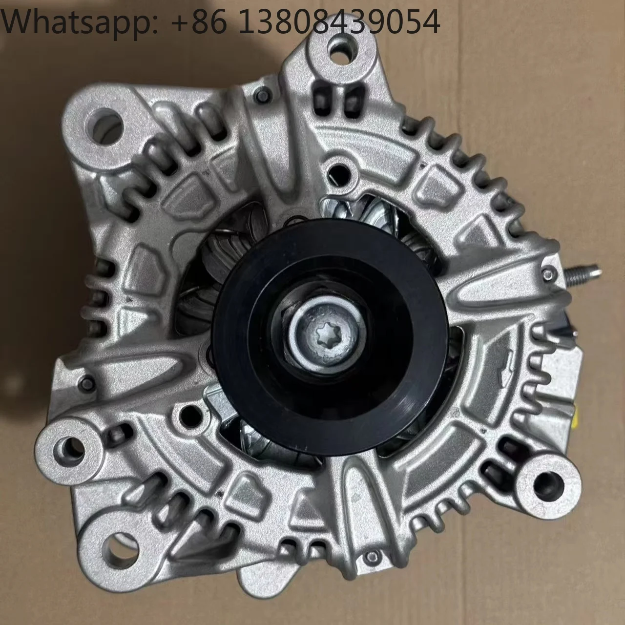 12318490539 12318490439 12319887825 12315B65855 Alternator Generator Starter Motor for X3 G01 X6 X7 X5 X4 G21 G20 G31 G32 G11
12318490539 12318490439 12319887825 12315B65855 Alternator Generator Starter Motor for X3 G01 X6 X7 X5 X4 G21 G20 G31 G32 G11